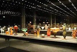 La collection Daum (Musée des Beaux-Arts de Nancy)