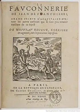 Image illustrative de l’article Jean de Franchières