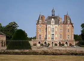 La Ferté-Imbault