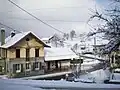 Saint-Eustache (Haute-Savoie)