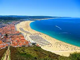 Nazaré (Portugal)