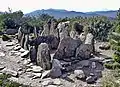 Dolmen de Gaoutabry