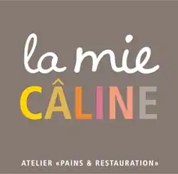 logo de La Mie câline