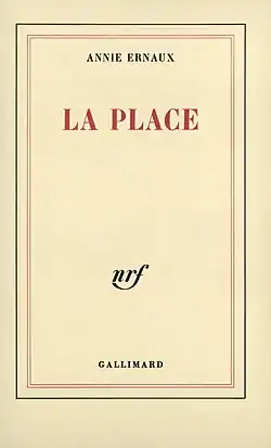 Image illustrative de l’article La Place