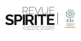 Image illustrative de l’article La Revue spirite