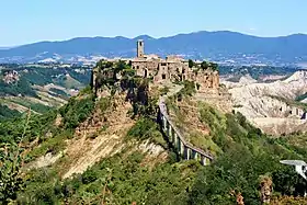 Bagnoregio