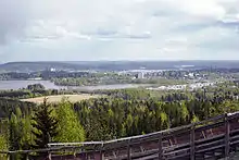 Jyväskylä