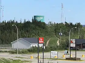 Labrador City