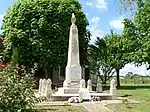 Monument aux morts