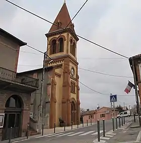 Labastide-Clermont