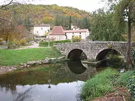 Labastide-du-Vert