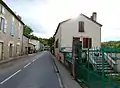 Labastide-du-Vert vue 3.