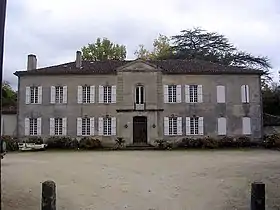 Château du Prada.