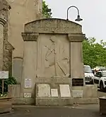 Monument aux morts