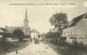 Labergement-Foigney