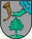 Blason de Polessk