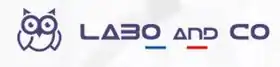 logo de Labo and Co