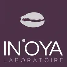 Logo du Laboratoire INOYA