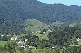 Laborde (Hautes-Pyrénées)