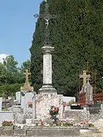 Monument aux morts