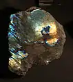 Labradorite