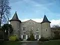 Château de Vidaussan