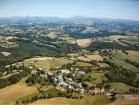 Labrousse (Cantal)