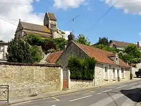 Labruyère (Oise)