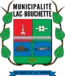 Blason de Lac-Bouchette