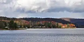 Lac-Simon (Papineau)