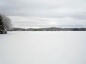 Image illustrative de l’article Lac des Français