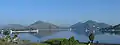 Le lac Fateh Sagar