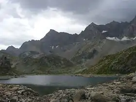 Image illustrative de l’article Lacs de Marinet