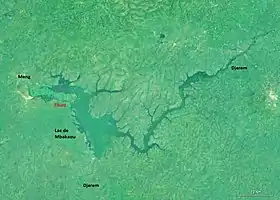 Image illustrative de l’article Lac de Mbakaou