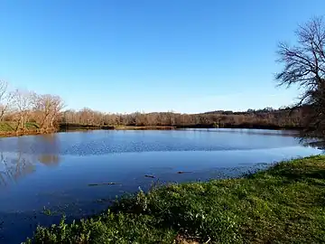 Lac de Nerbis