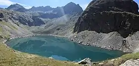 Image illustrative de l’article Lac de Pouchergues