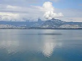 Image illustrative de l’article Lac de Shkodra