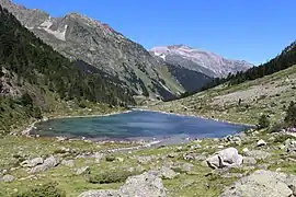 Lac de Suyen