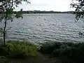 Lac de Maine
