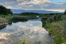 Image illustrative de l’article Lac des Vernes