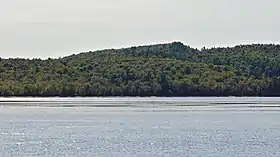 Image illustrative de l’article Lac la Pêche (Pontiac)