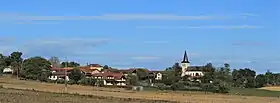 Lacassagne (Hautes-Pyrénées)