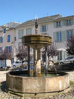 Lacaune (Tarn)