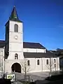 Église Notre-Dame de Lacaune
