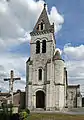 Église Saint-Pierre de Lacaussade