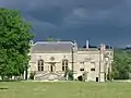 Abbaye Sainte-Marie de Lacock