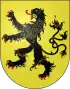 Blason de Laconnex