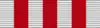 Lacplesis Military Order Ribbon