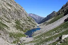 Lacs de Rémoulis