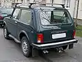 Lada Niva 1700